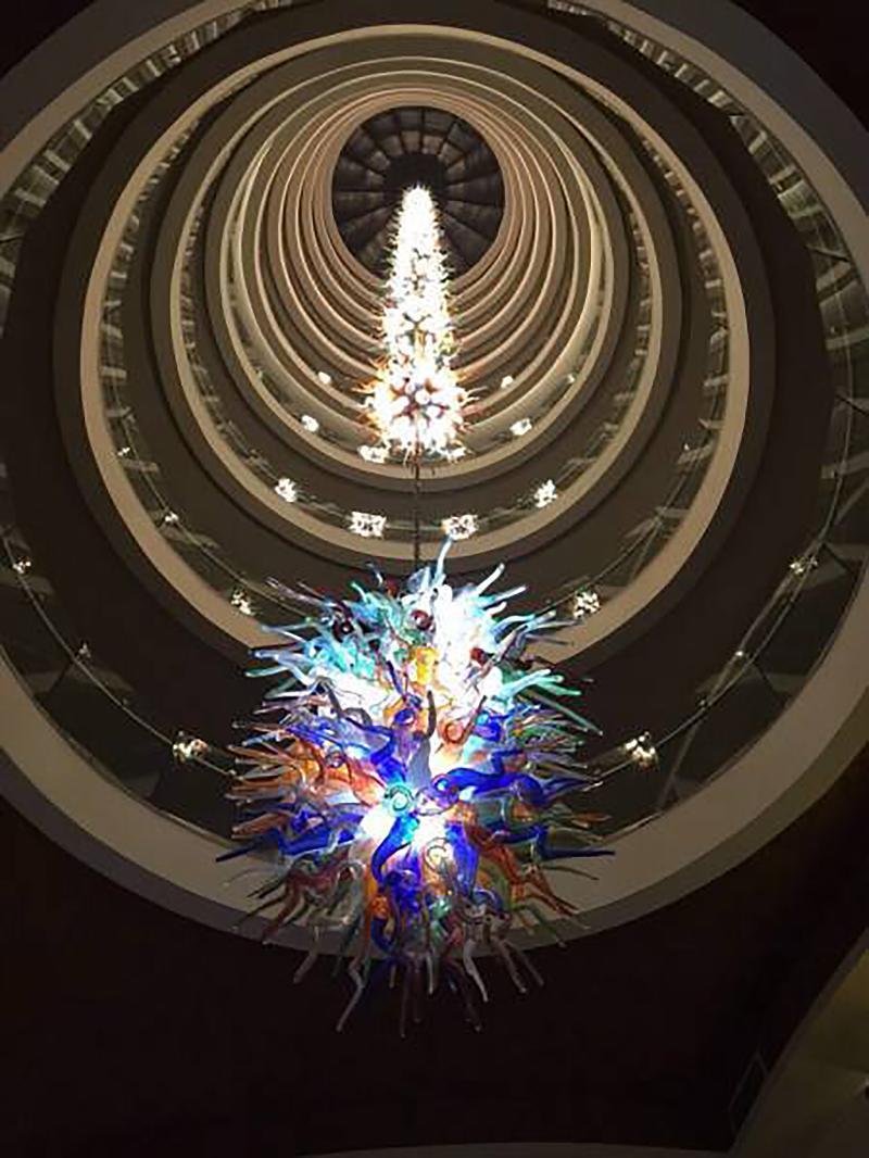 Aurum Trabzon Hotel Exterior photo