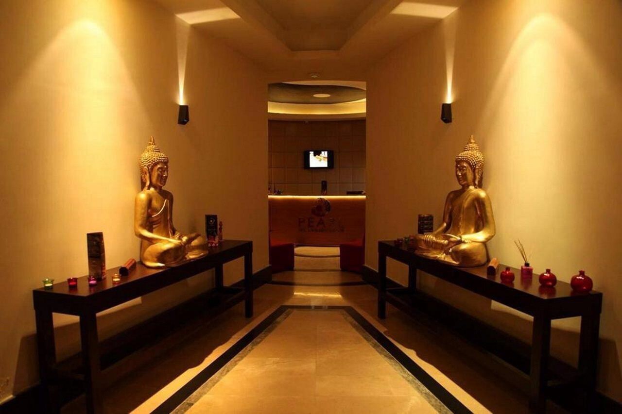 Aurum Trabzon Hotel Exterior photo